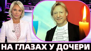 ТРАГЕДИЯ НА ШКОЛЬНОЙ ЛИНЕЙКЕ..ИЗВЕСТНЫЙ АКТЁР ИЗ ФИЛЬМА "ГАРДЕМАРИНЫ ВПЕРЕД" - ДМИТРИЙ ХАРАТЬЯН...