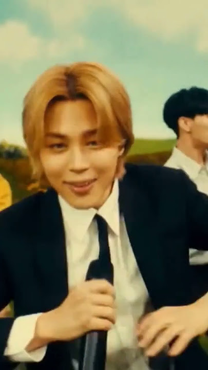 LOVE U TOO BABE #bts_official_bighit #jimin #parkjimin