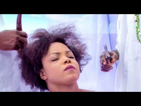 Download AWEJA Yoruba Movie 2020 Starring Kenny  George Still Showing On Apatatv Channel