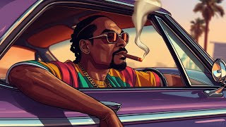G-Funk Express L.A || 90s West Coast Hip Hop Hits || Keep Rollin