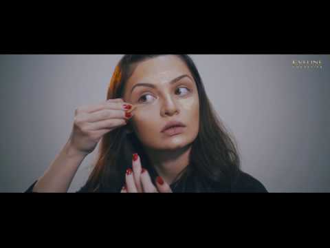 Eveline Cosmetics - როგორ გავიკეთოთ ყოველდღიური მაკიაჟი.