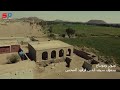 امجد صابر عسليمين مينا تصوير جوي لقرية سدلة