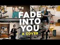 Fade into you mazzy star cover