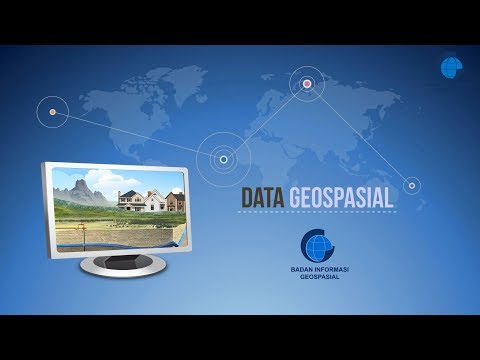 Video: Apa itu indeks geospasial?