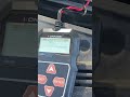 HYUNDAI PALISADE 3.8L .(20г)=ПРОВЕРКА АКБ ПОД НАГРУЗКОЙ =ВСЁ ПЕЧАЛЬНО.