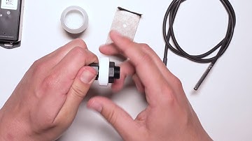 Sanmina with Probe Temperature Monitoring Sensor: How to Activate