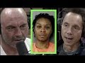 The Curious Death of Sandra Bland w/Malcolm Gladwell | Joe Rogan