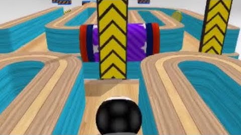 Going Balls LVL 181 To 185 / Gameplay IOS