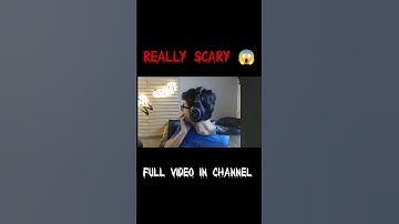 When famous Youtubers feel Ghostly Paranormal presence  #carryminati #carryislive #scary
