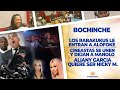 El Bochinche - Rabakukus vs Alofoke - Cineastas se unen y dejan a Manolo - Aliany Garcia se opera