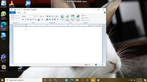 Class IV: Knowing Windows 7( Part III)