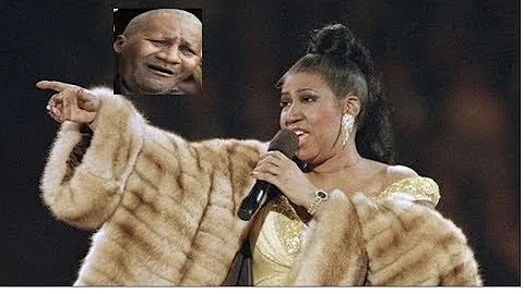 ARETHA FRANKLIN'S WILL REVEALS THE TRUE FATHER OF ...