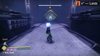 Master Spire Boss Fight