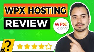WPX Hosting Review [2023] 🔥 Best Web Hosting Provider? (Live Demo, Speed Test &amp; Recommendation)