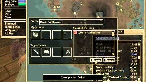 Lets Interactively Play Morrowind Part 137  The Nord Burial part 4 of 4