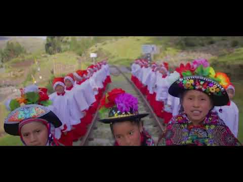 VILLANCICO QUECHUA: BELEN PORTALPIS (SUBTITULADO)