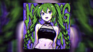 Voce Na Mira - Ultra Slowed Reverb