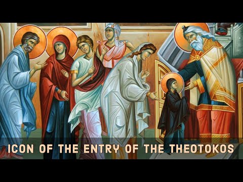 Video: Kerk van de presentatie van de meest heilige Theotokos in de tempel in Barashi beschrijving en foto's - Rusland - Moskou: Moskou