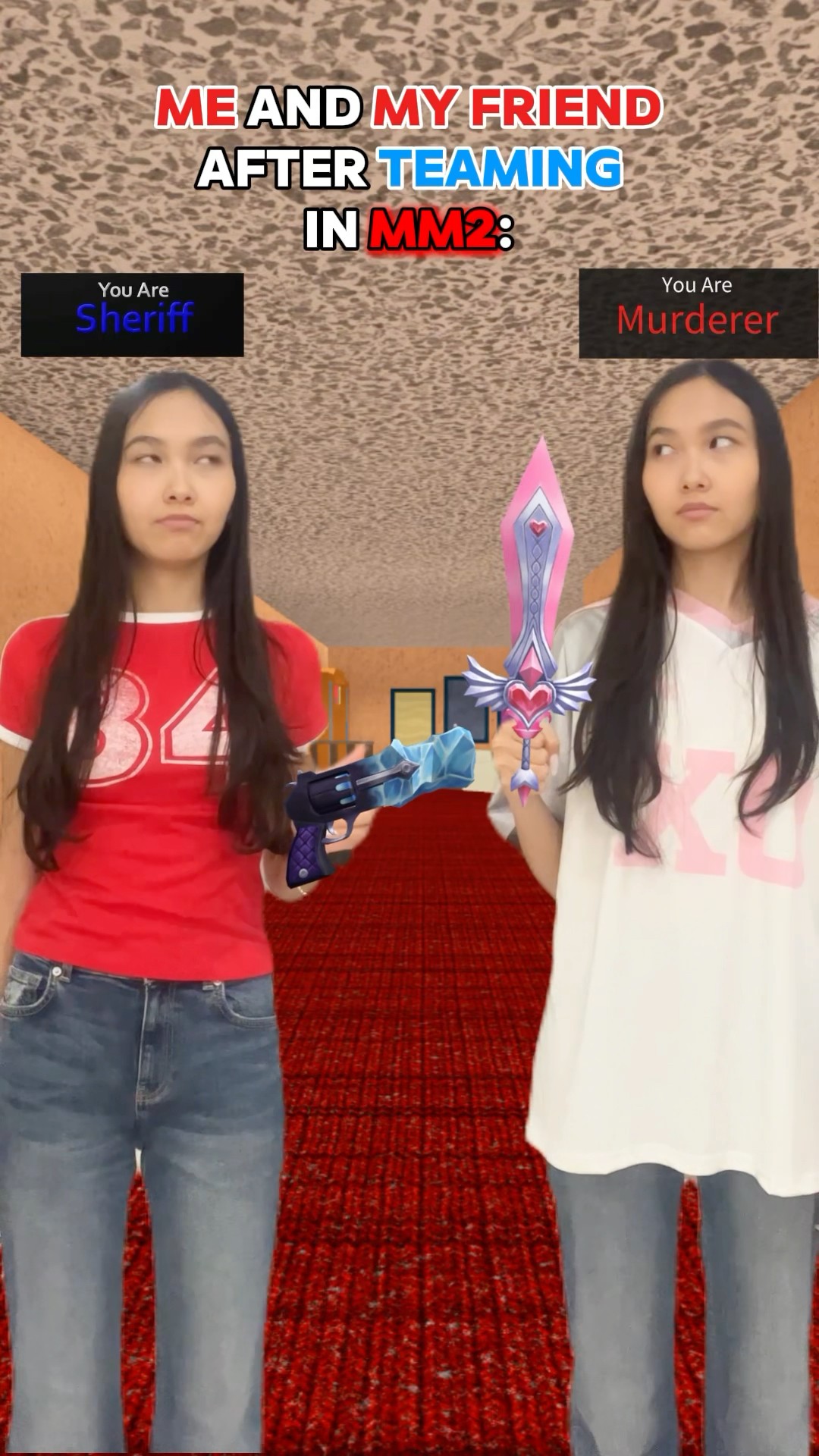 Ofc I always win!❤️? #roblox #robloxshorts