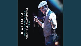 Video thumbnail of "Kalimba - Propuesta"