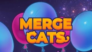 Merge Cats: Earn Crypto Reward | Update # 2 screenshot 5