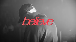 Video thumbnail of "Jacques Greene - Believe"
