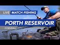 Live Match Fishing: Porth Reservoir