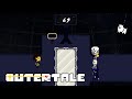 Puzzles and dogs and skeletons in space outertale