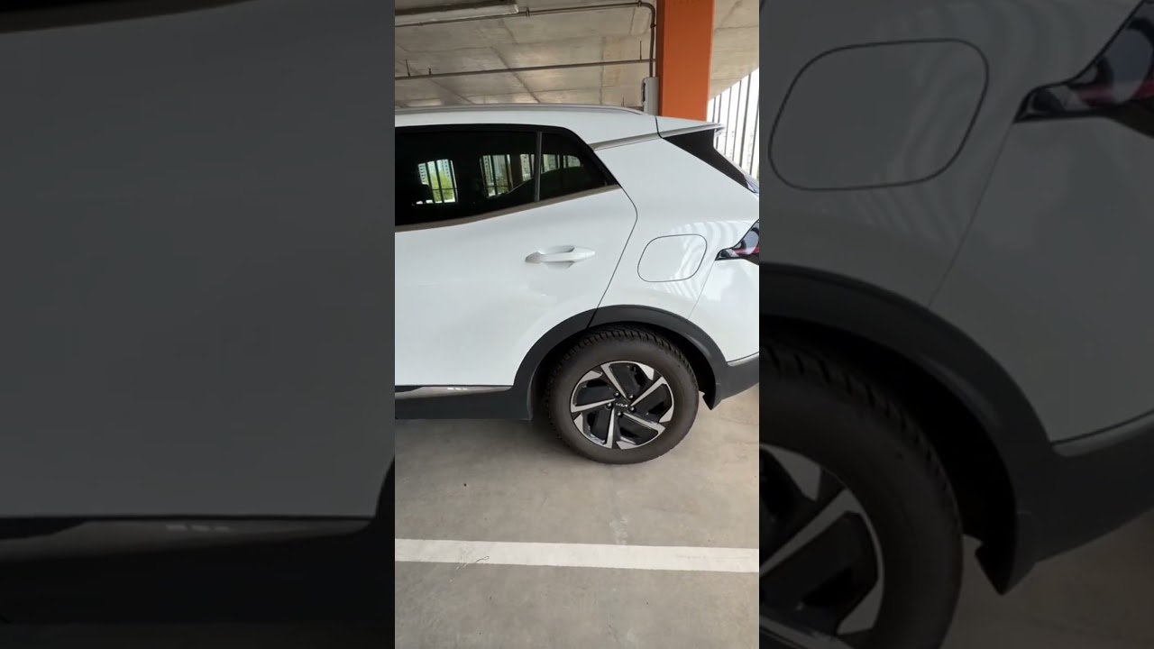 Почему опытные водители покупают авто белого цвета #автомобили