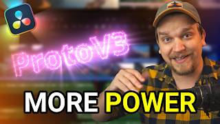 The Most POWERFUL DaVinci Resolve Plugin Returns