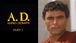 A.D. Anno Domini 1985 Mini Series Part 1 of 5 HQ  (1/5)