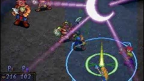 RPGmaker 2003: EyM Video