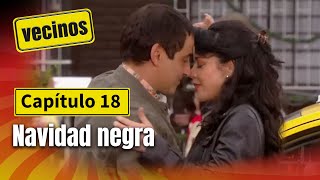 No Se Salva De Ninguna Capítulo 18 - Vecinos Caracol Televisión