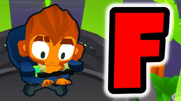 They FINALLY Nerfed The BEST Hero! (Bloons TD Battles 2)