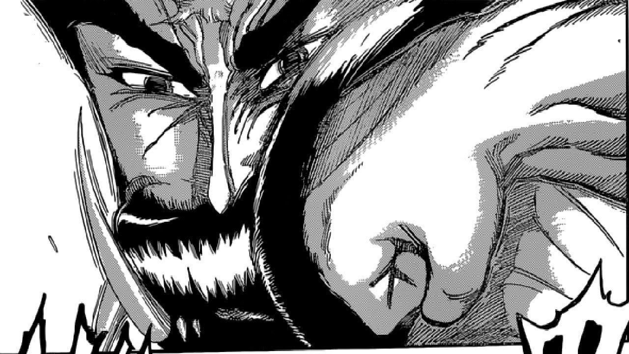Toriko Chapter 385 OMFG!!! TORIKO CHAPTER 385 REVIEW - MIDORA TEARS - YouTube