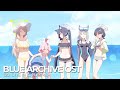 ブルーアーカイブ Blue Archive OST 120. Dive into Summer