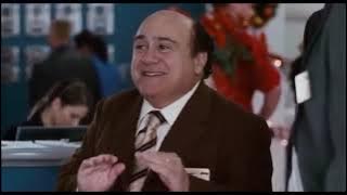 Deck the Halls 2006 buddy s first day as a car salesmen scene