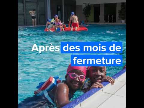 Piscine Chevilly-Larue