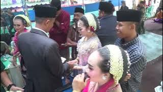 Indah Famili Terbaru - Sahrawan Jago jalan Part 4