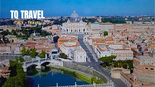 Top 10 Must-Visit Places in Italy | Ultimate Travel Guide