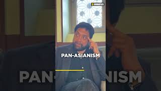 Where Is The Continent Of Islam?