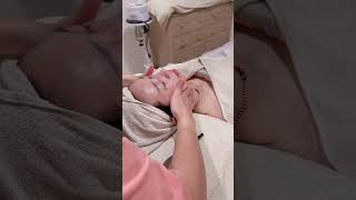 台南臉部撥筋 #台南 #relax #massage
