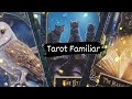 🦋 Tarot Familiar 🦋