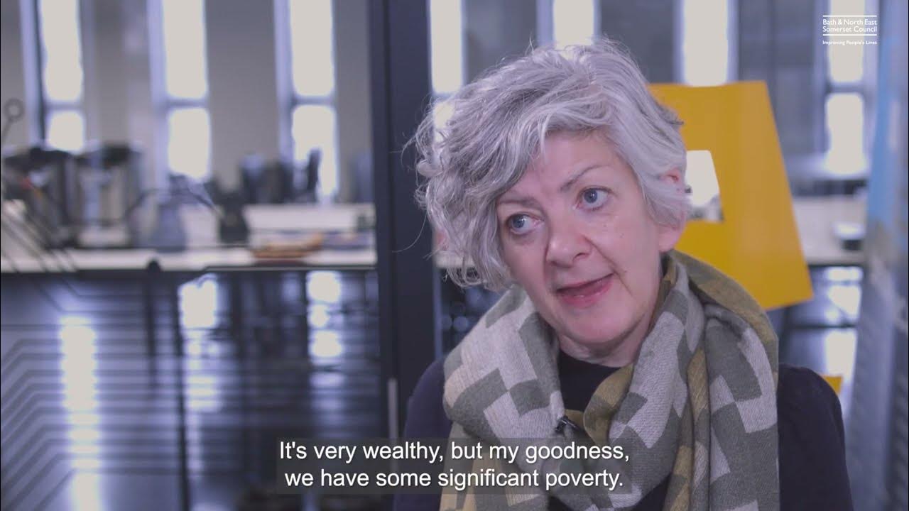 Bath and North East Somerset Inequalities Summit YouTube