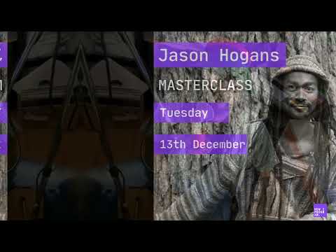 How I Program Masterclass 29: Jason Hogans