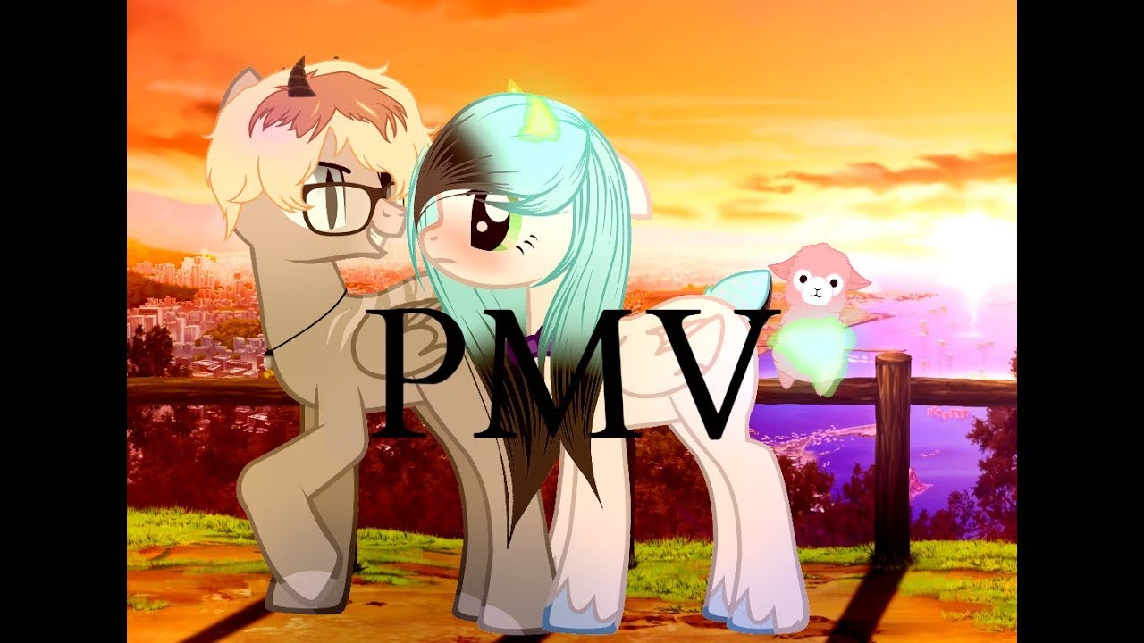 PMV-- Я полюбила бандита