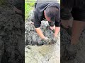 Mud-Digging Mastery: How Hands-On Fishing Beats Store-Bought Traps