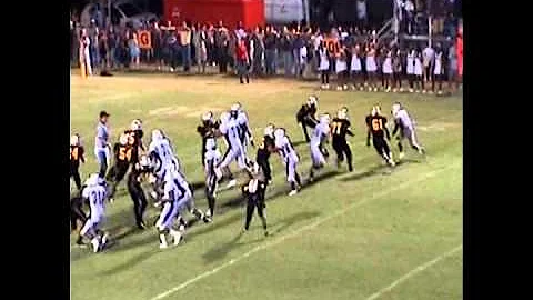 Jarvis Morgan - Quarterback - Homer High School - ...