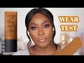 NEW NARS SOFT MATTE COMPLETE FOUNDATION REVIEW + WEAR TEST