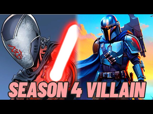 The Mandalorian Season 3 images leak, teasing significant Sith connections!